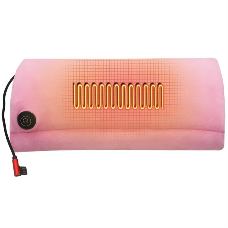 Portable Heated Hand Warmer